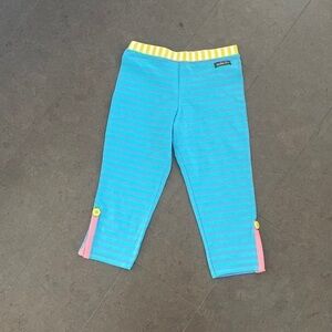 MATILDA Jane capri size 10
